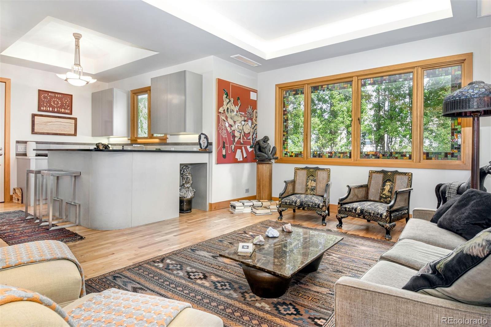 474 Marine Street Unit: CU2