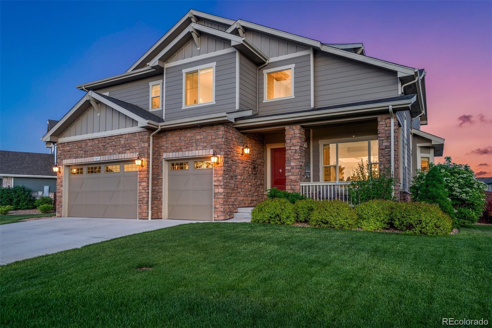 5895 Story Road