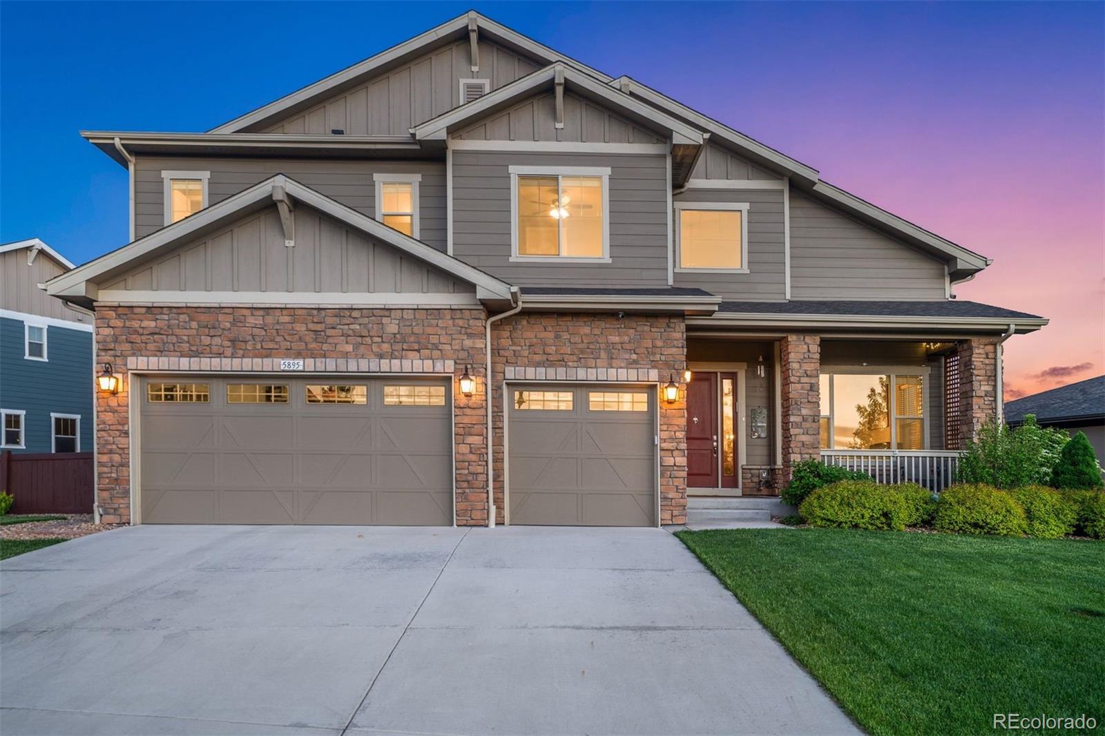 5895 Story Road