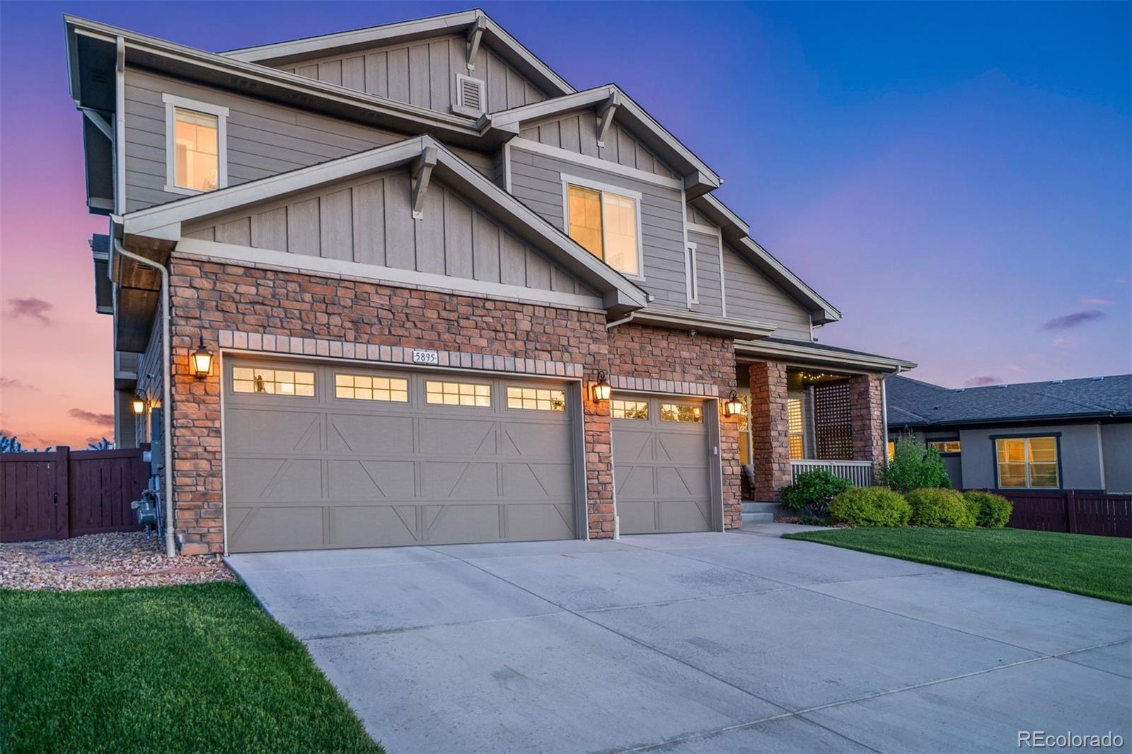 5895 Story Road
