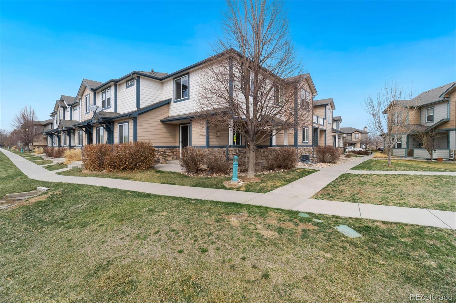 2921 Kansas Drive Unit: D