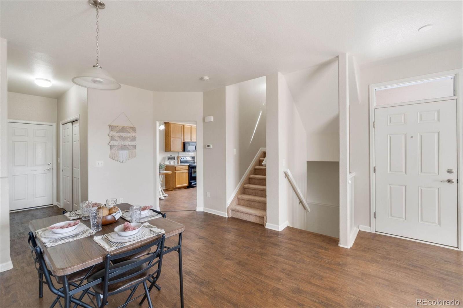 2921 Kansas Drive Unit: D