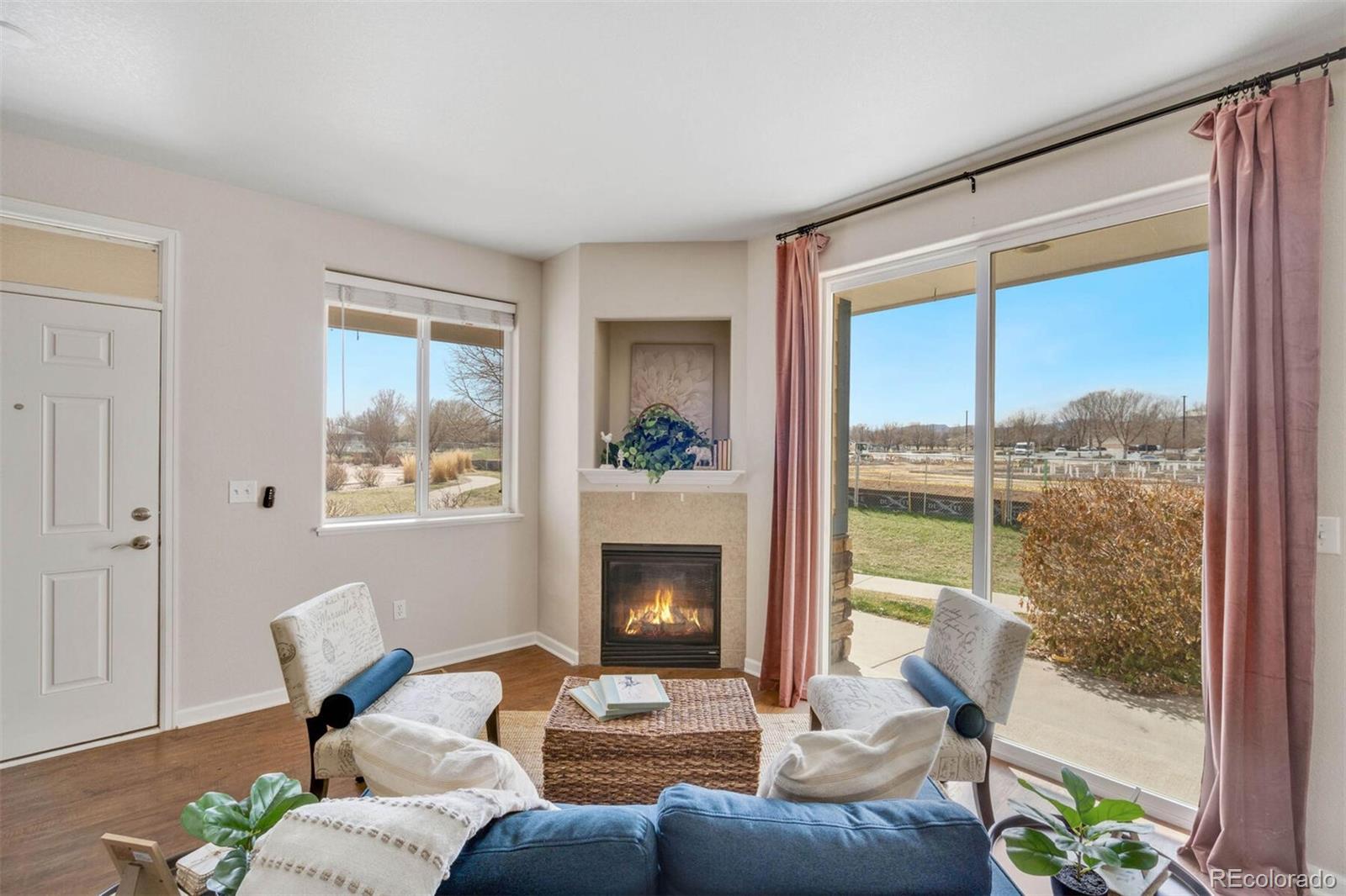 2921 Kansas Drive Unit: D
