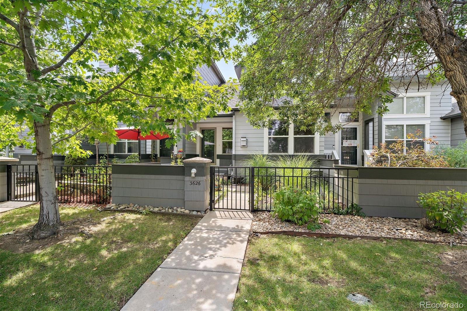 3626 Oakwood Drive