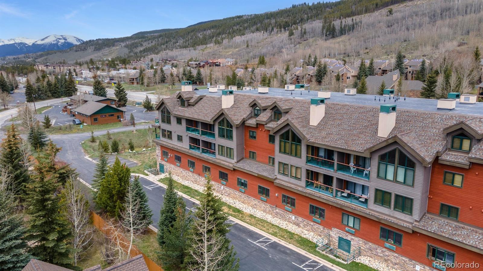 23110 US Highway 6 Unit: 208