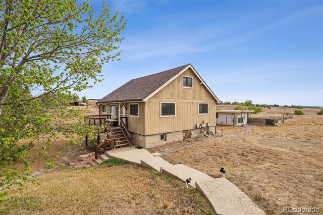 4586 N 95th Street