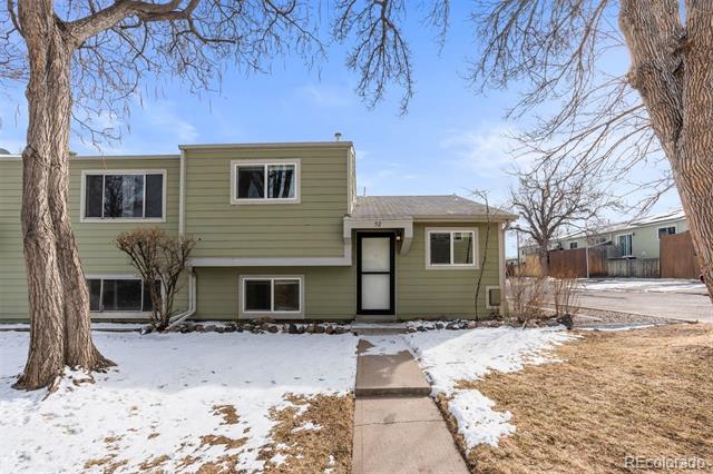 5721 W 92nd Avenue Unit: 52