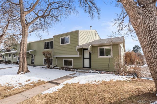 5721 W 92nd Avenue Unit: 52