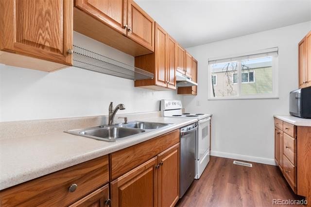 5721 W 92nd Avenue Unit: 52
