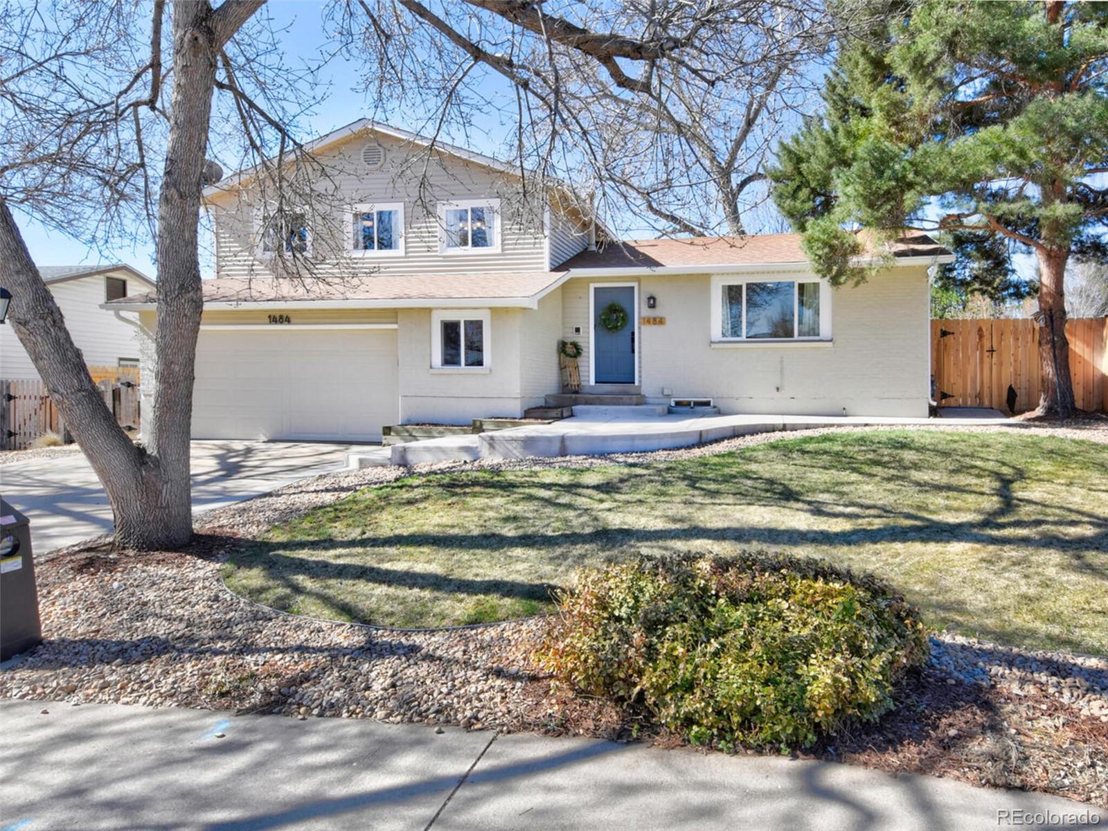 1484 Mayfield Circle