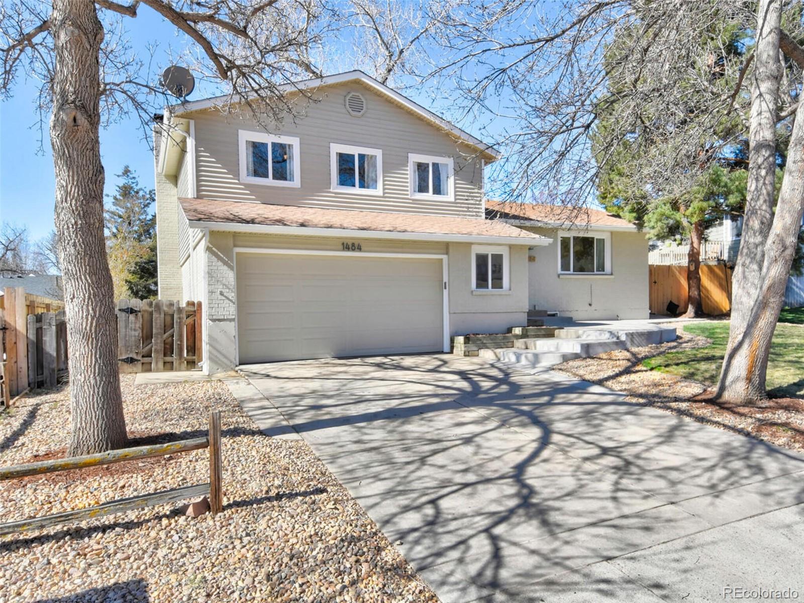 1484 Mayfield Circle