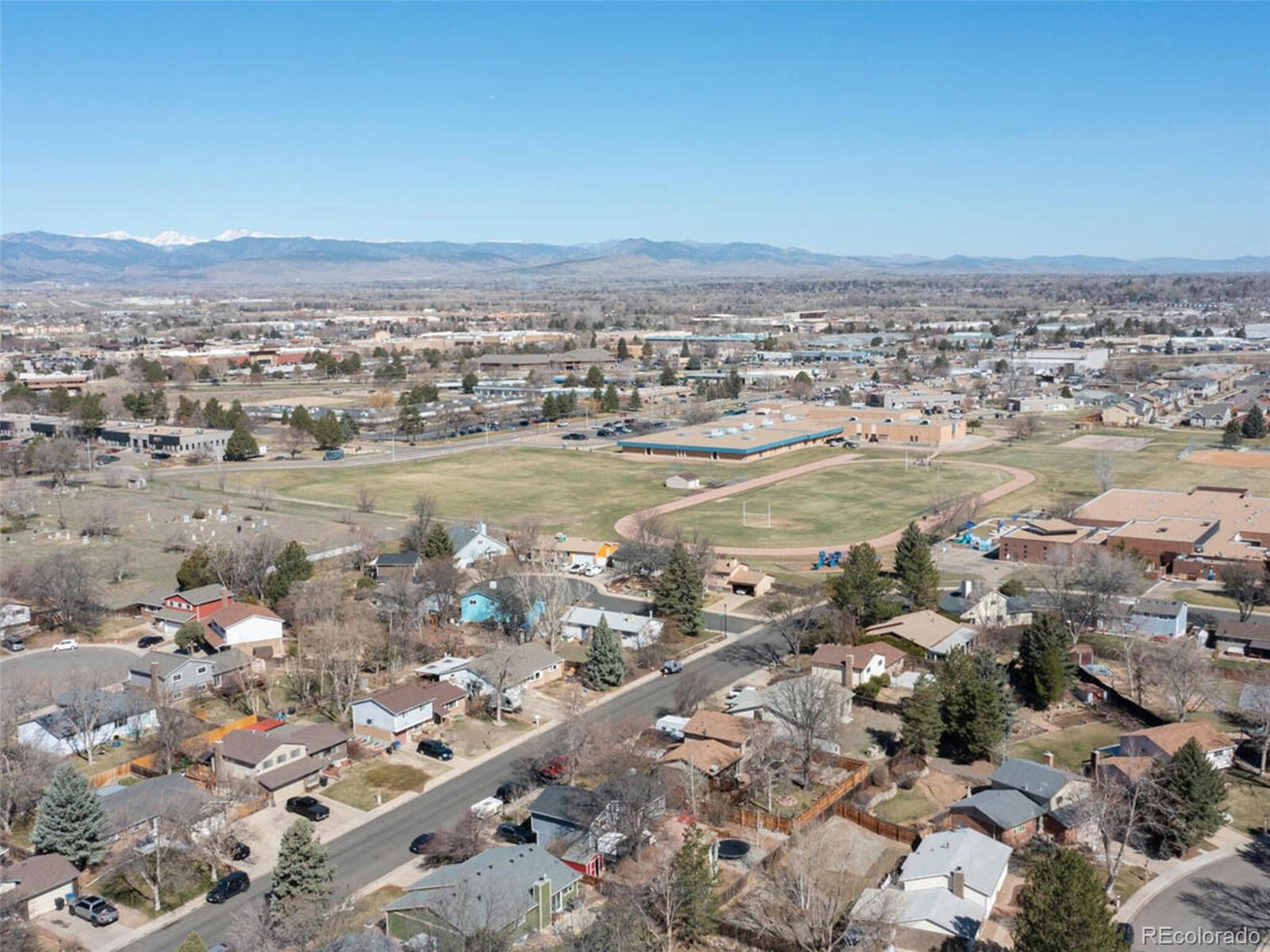1484 Mayfield Circle