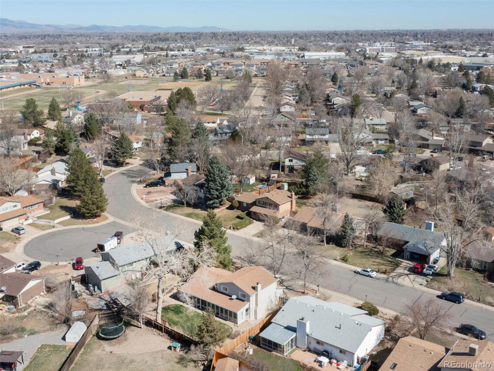 1484 Mayfield Circle