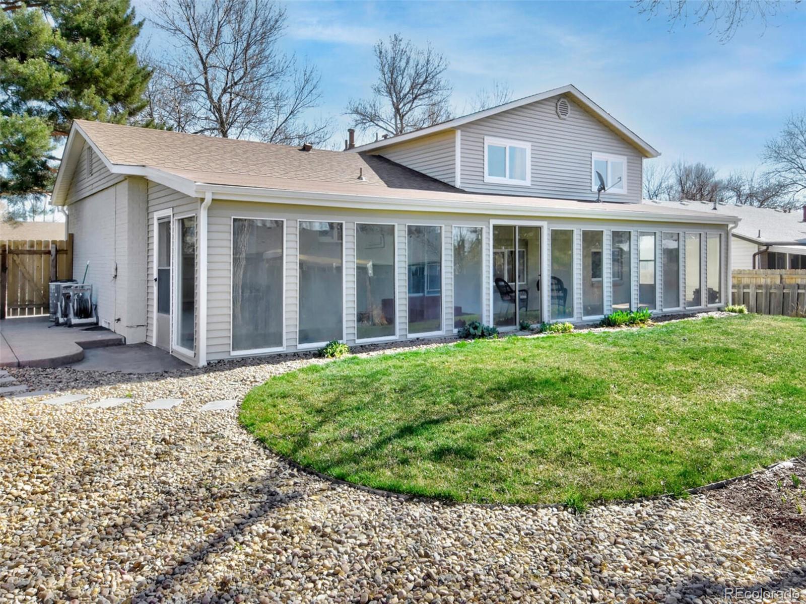 1484 Mayfield Circle