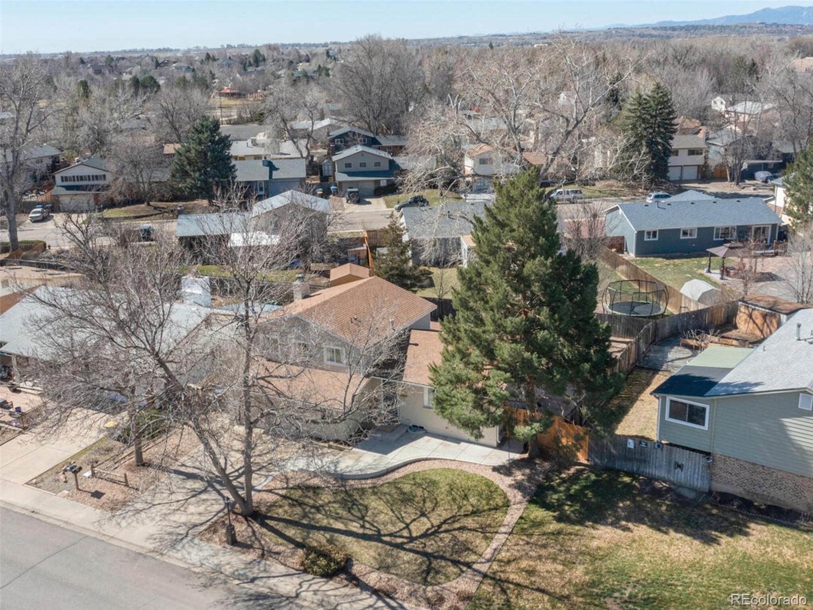 1484 Mayfield Circle