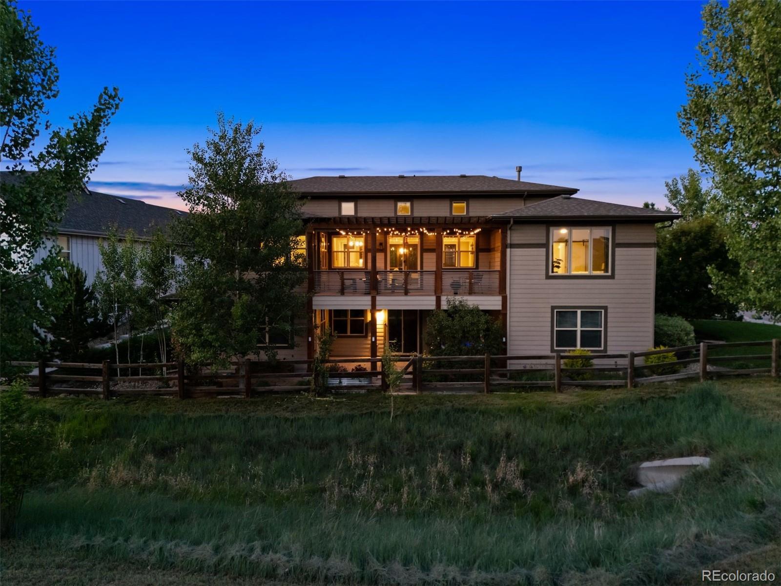 2503 Chaplin Creek Drive