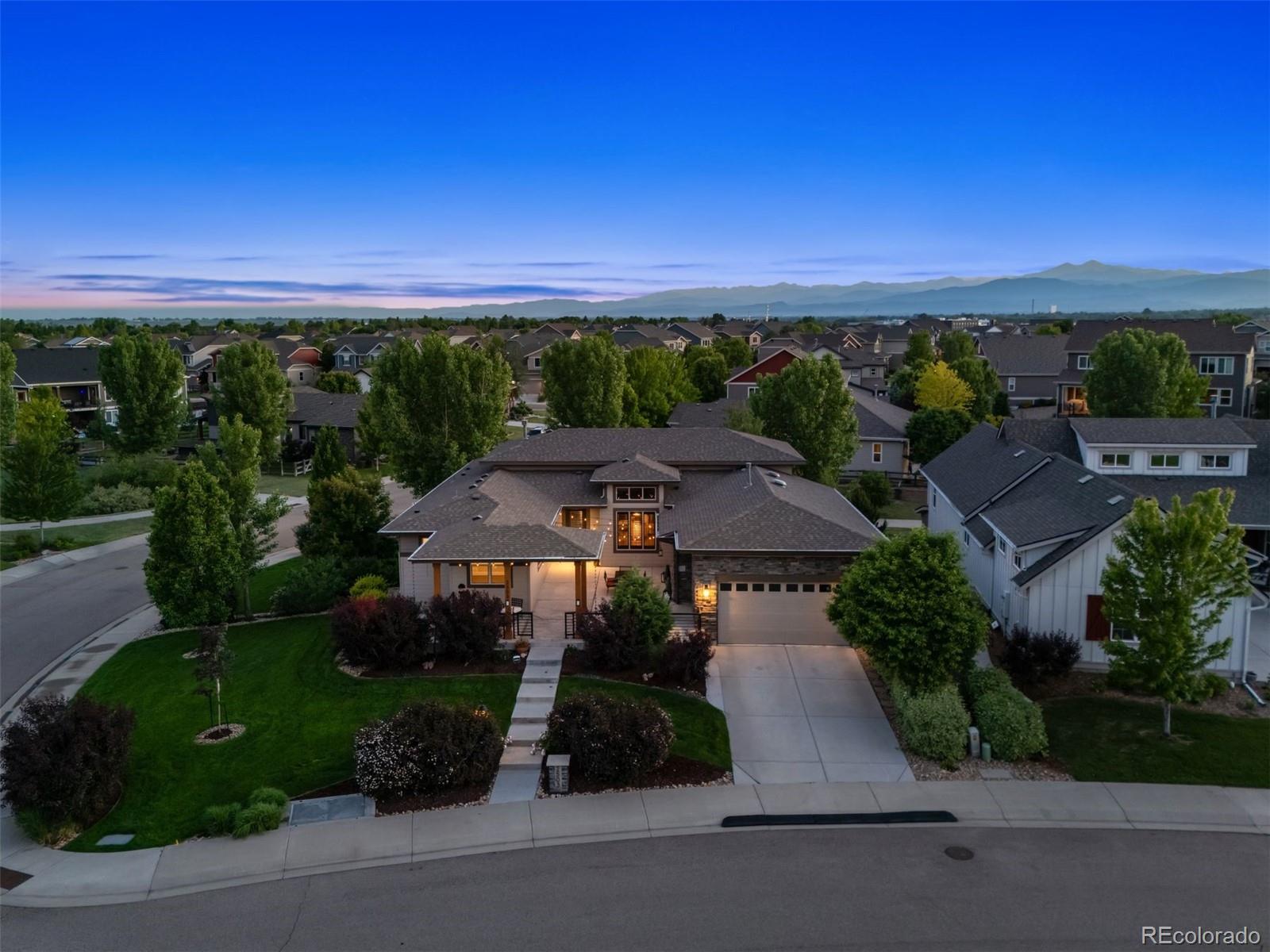 2503 Chaplin Creek Drive