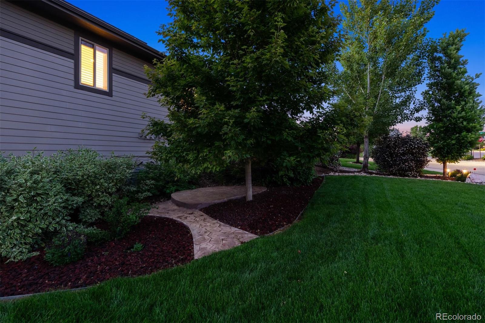 2503 Chaplin Creek Drive