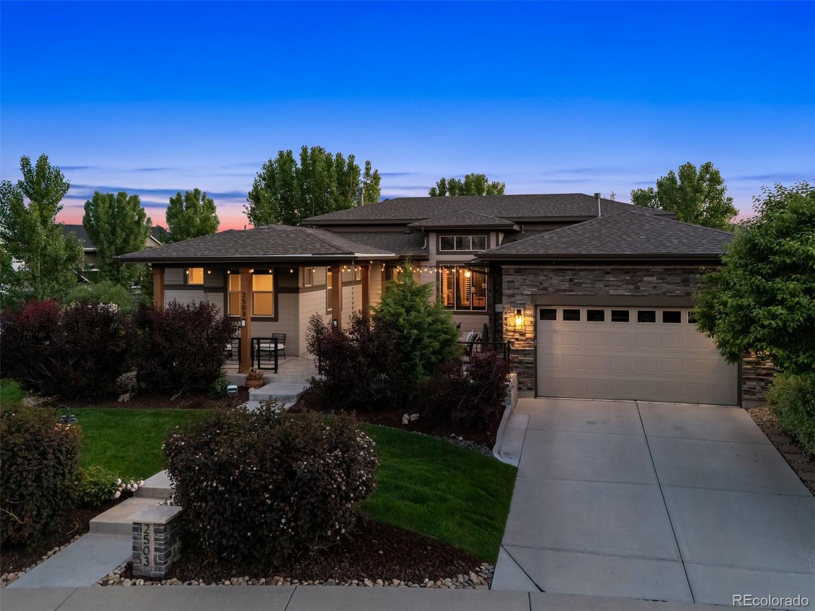 2503 Chaplin Creek Drive