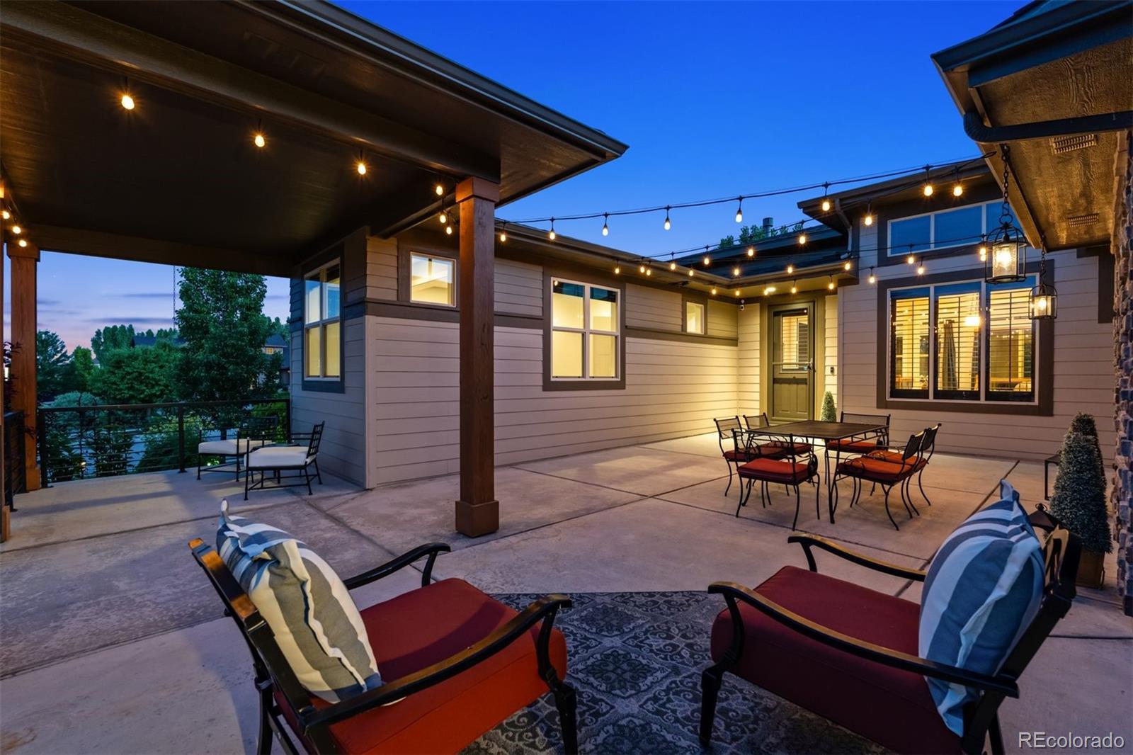 2503 Chaplin Creek Drive