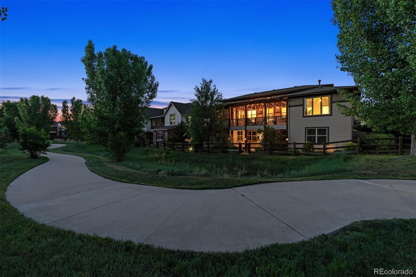 2503 Chaplin Creek Drive