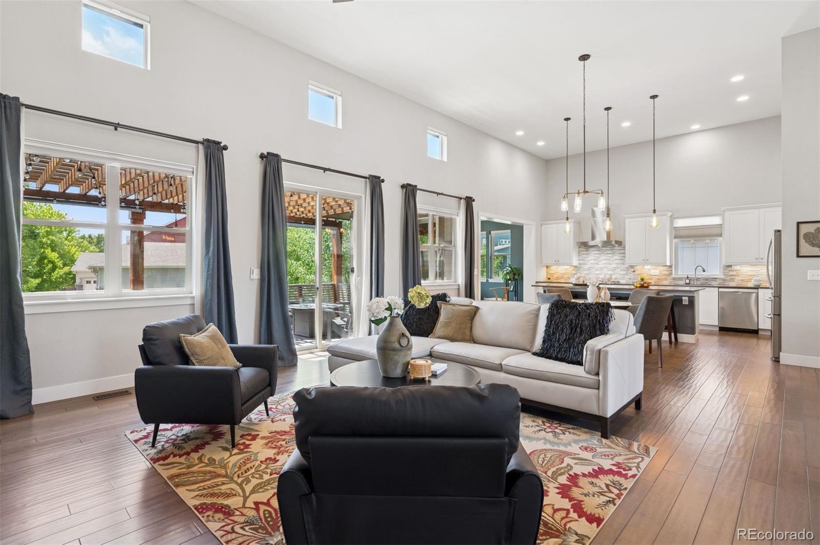 2503 Chaplin Creek Drive