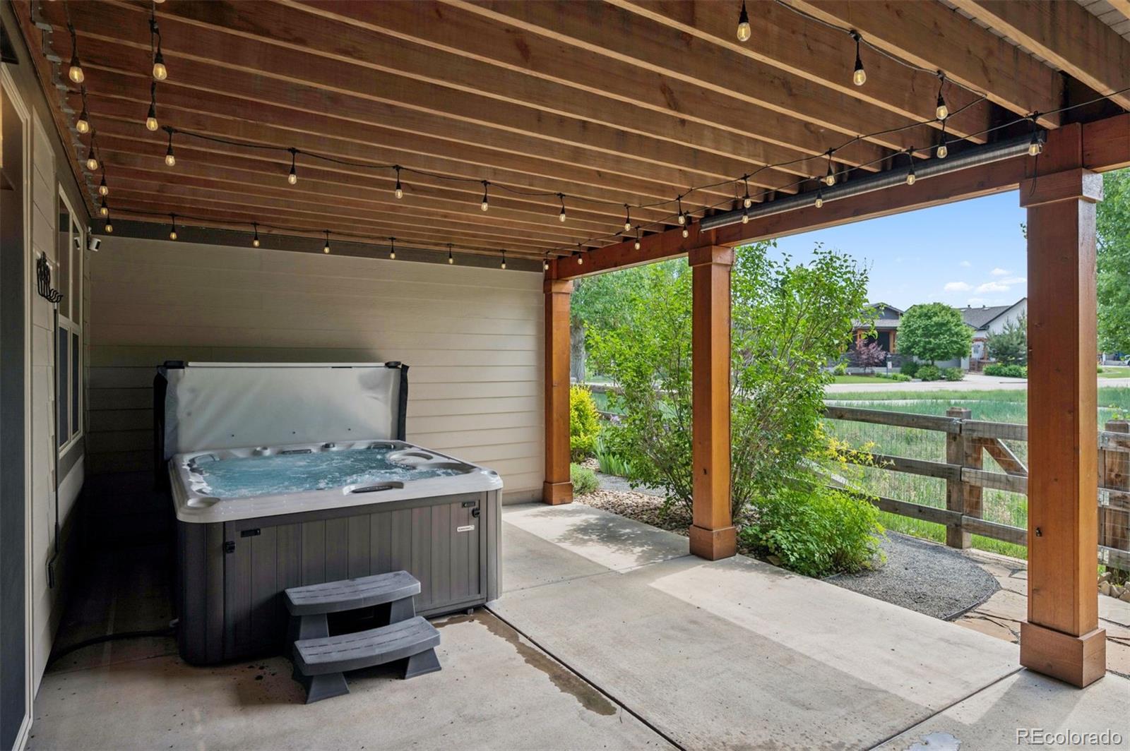 2503 Chaplin Creek Drive