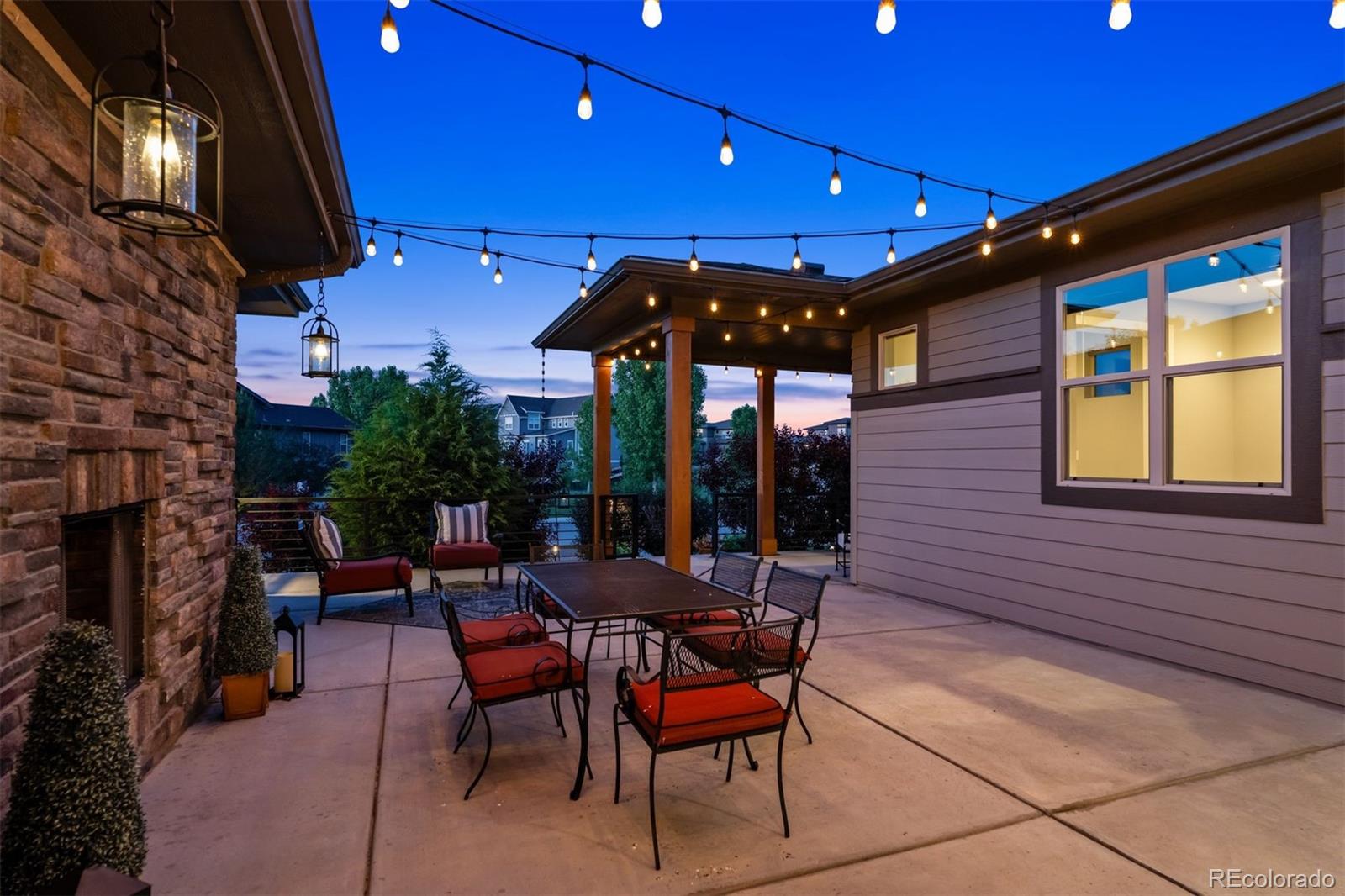 2503 Chaplin Creek Drive