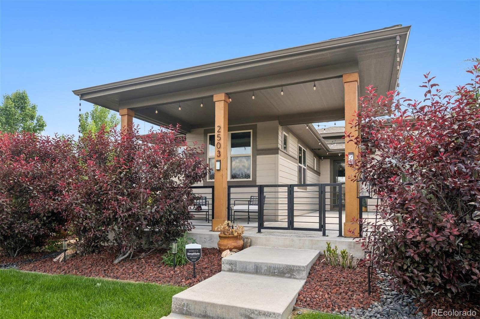 2503 Chaplin Creek Drive