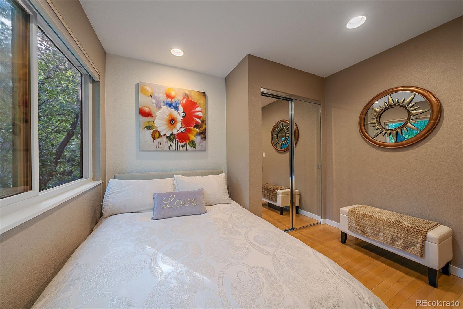 350 Arapahoe Avenue Unit: 17