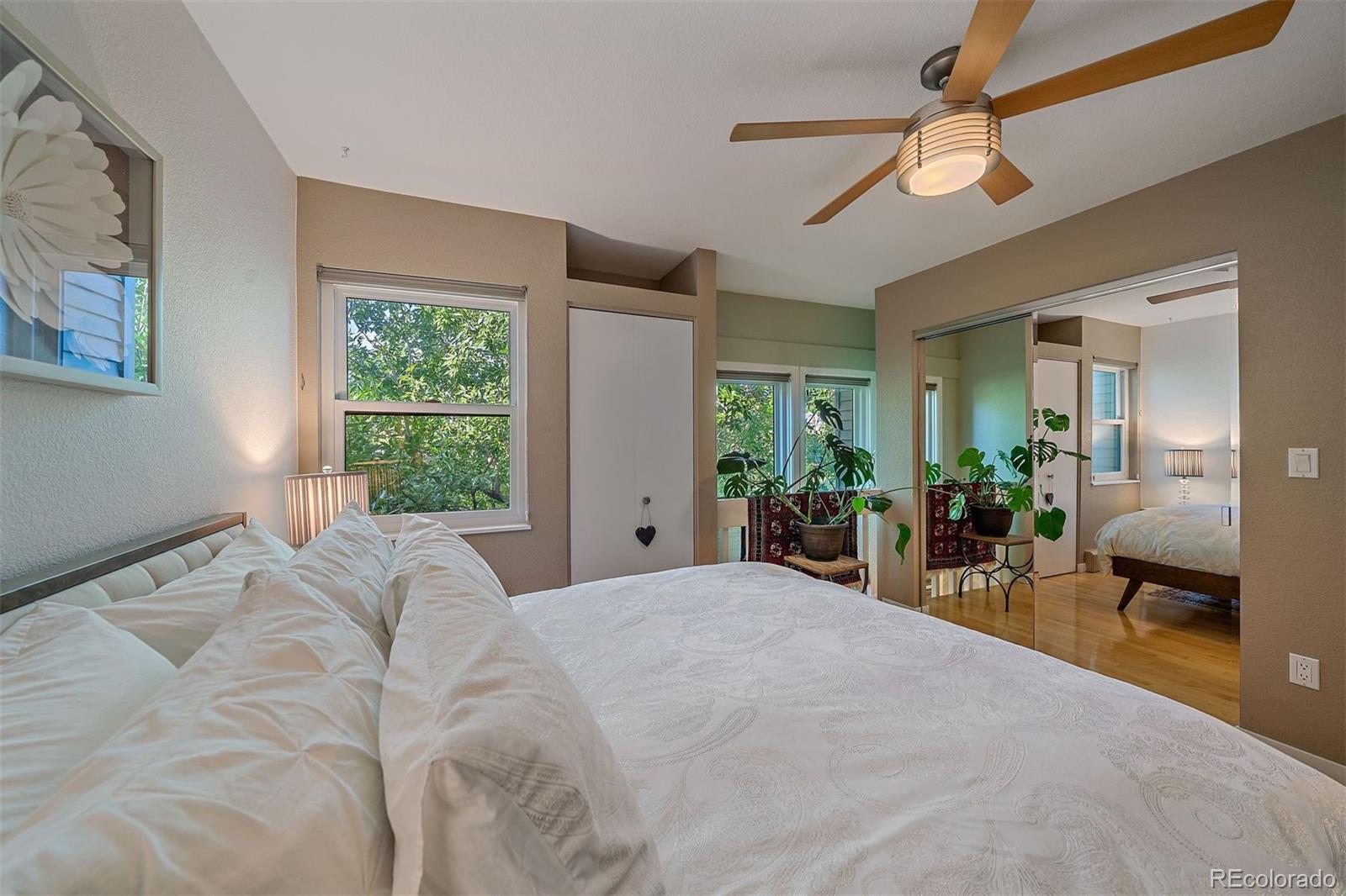 350 Arapahoe Avenue Unit: 17
