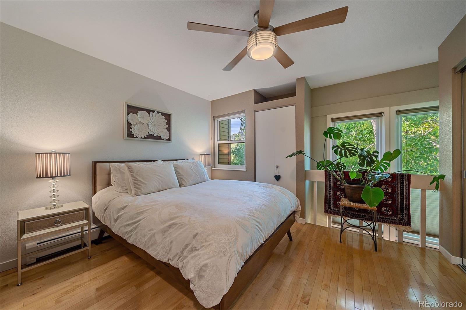 350 Arapahoe Avenue Unit: 17