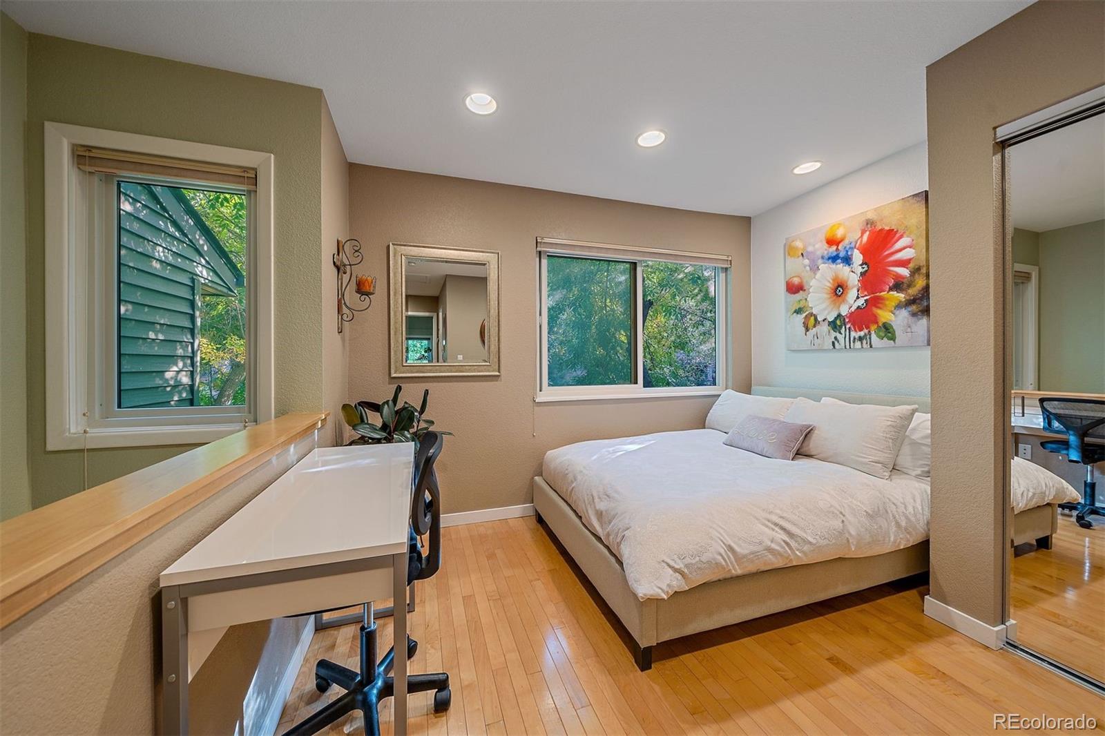 350 Arapahoe Avenue Unit: 17