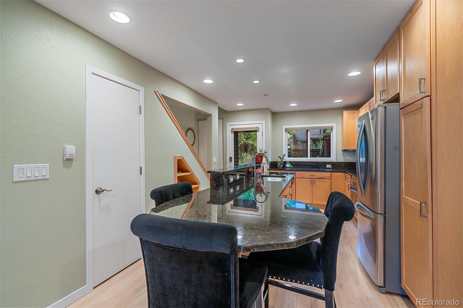 350 Arapahoe Avenue Unit: 17