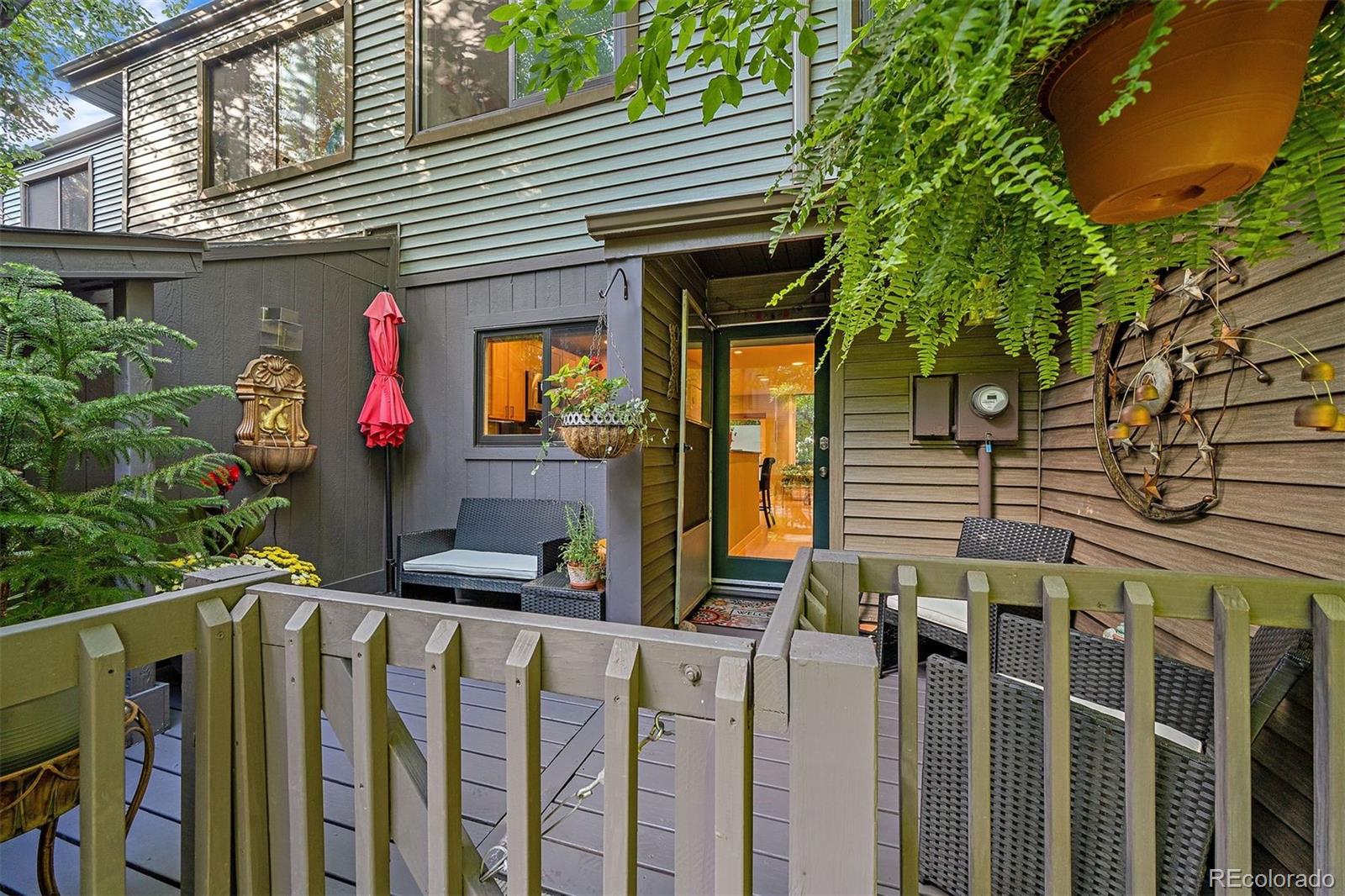 350 Arapahoe Avenue Unit: 17