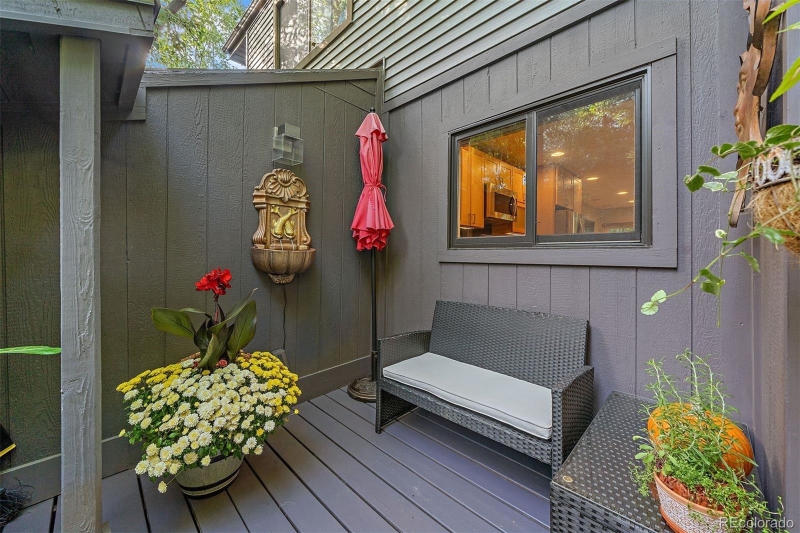350 Arapahoe Avenue Unit: 17