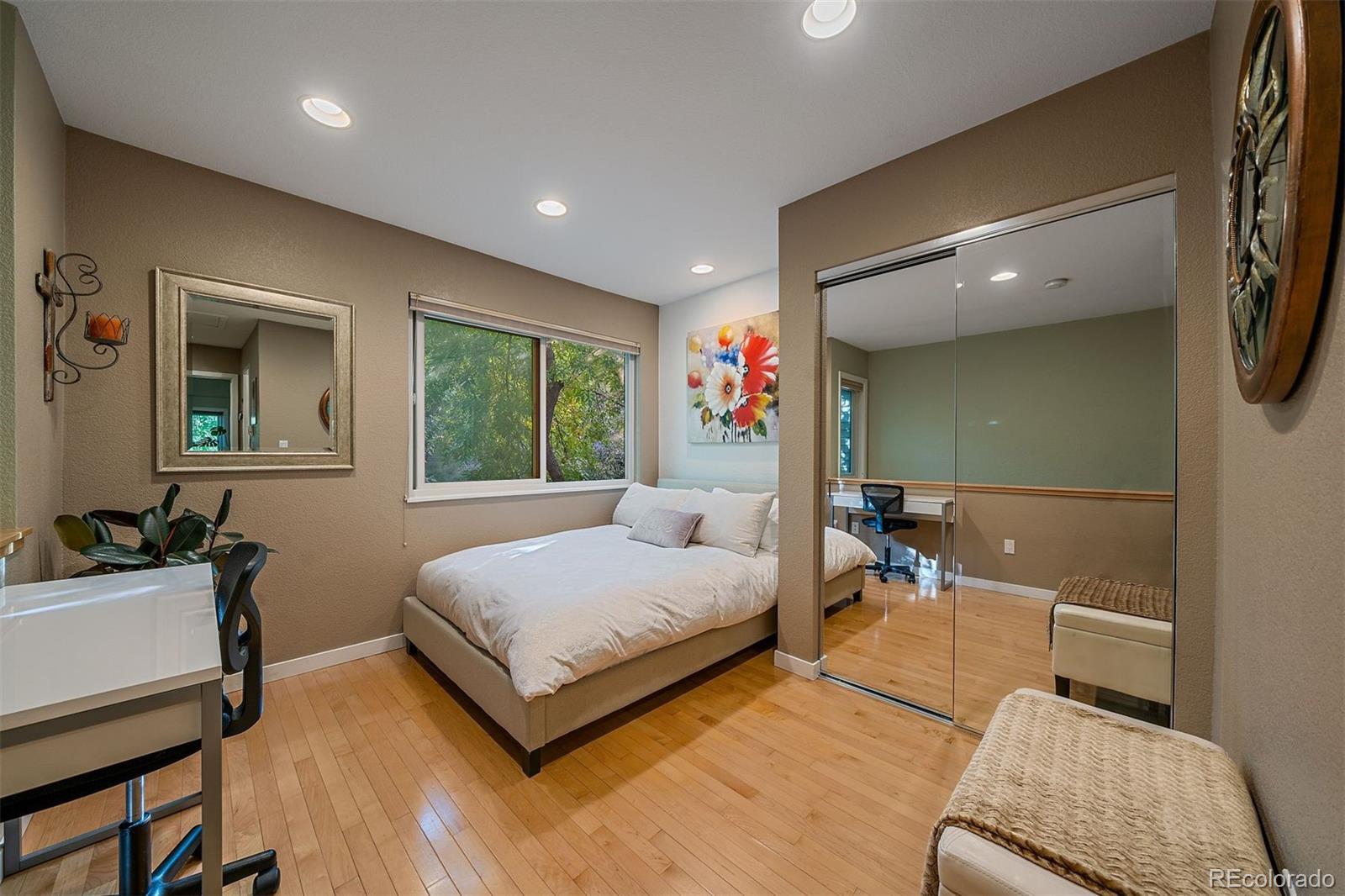 350 Arapahoe Avenue Unit: 17