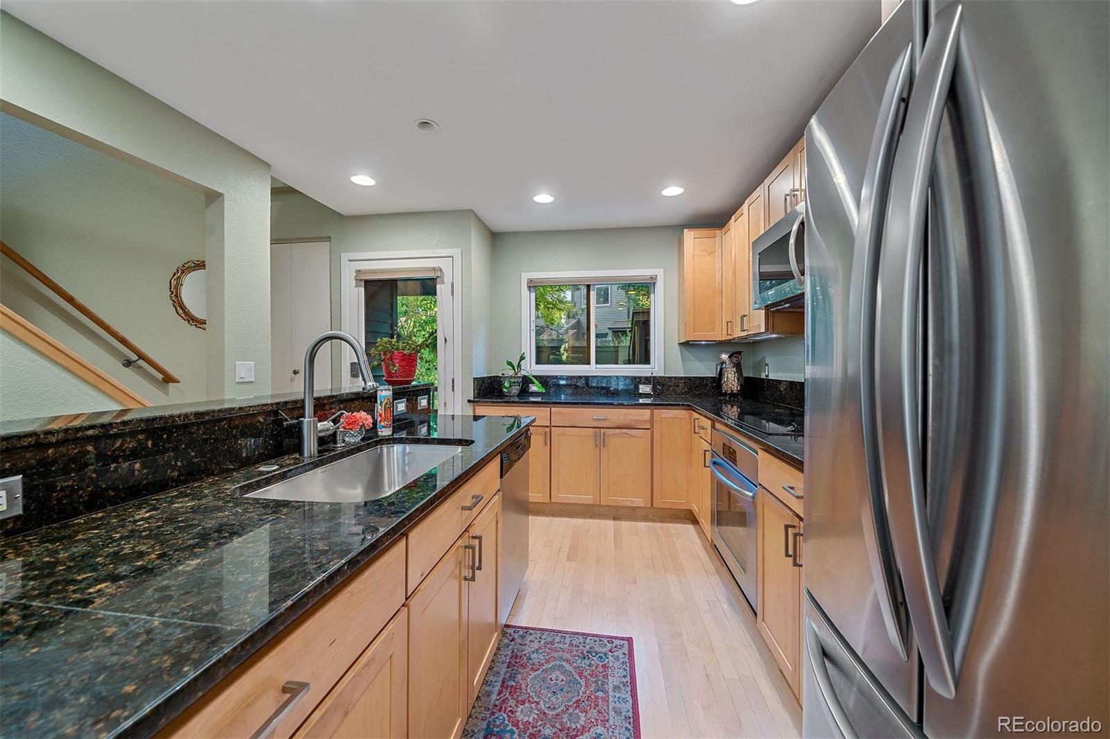 350 Arapahoe Avenue Unit: 17