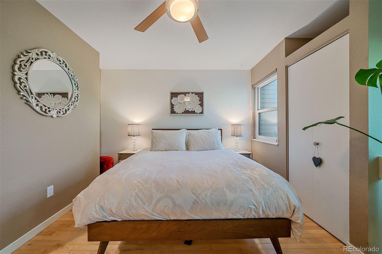350 Arapahoe Avenue Unit: 17