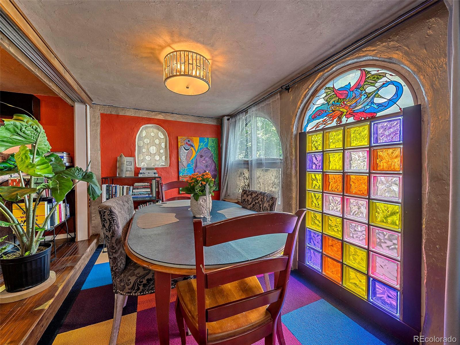 350 Arapahoe Avenue Unit: 26