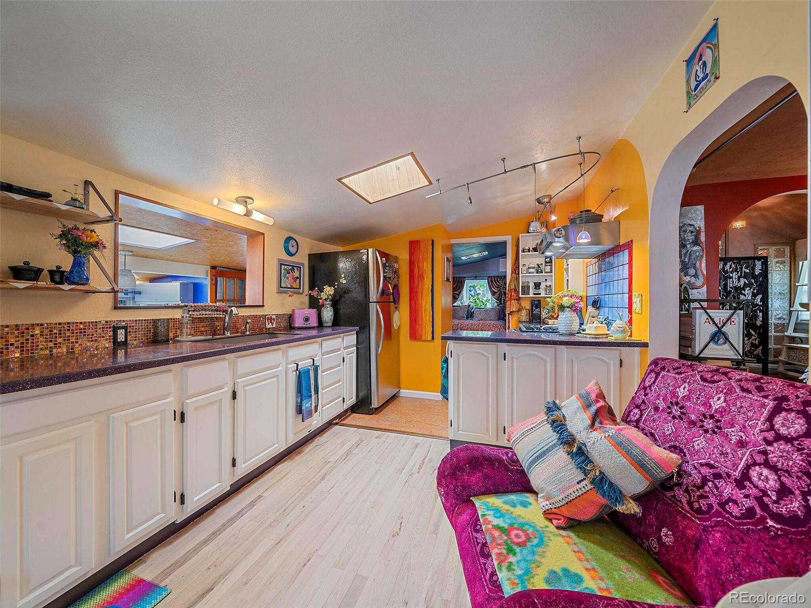 350 Arapahoe Avenue Unit: 26