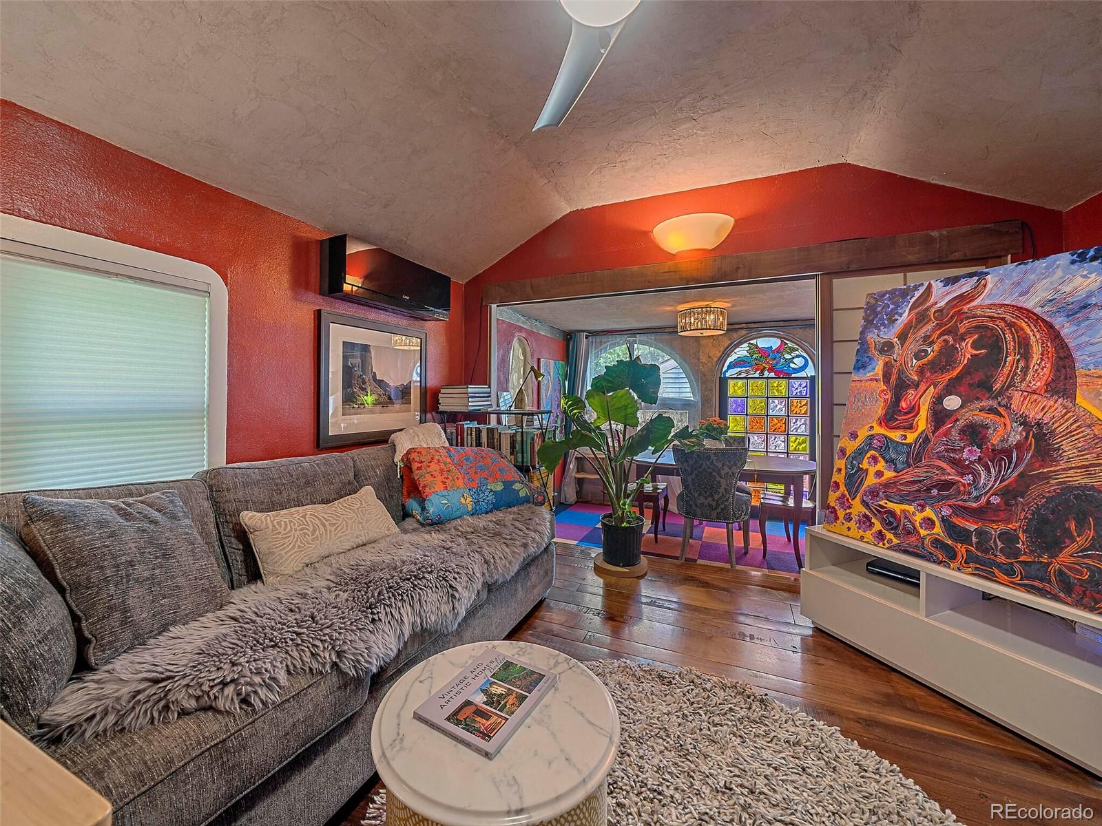 350 Arapahoe Avenue Unit: 26