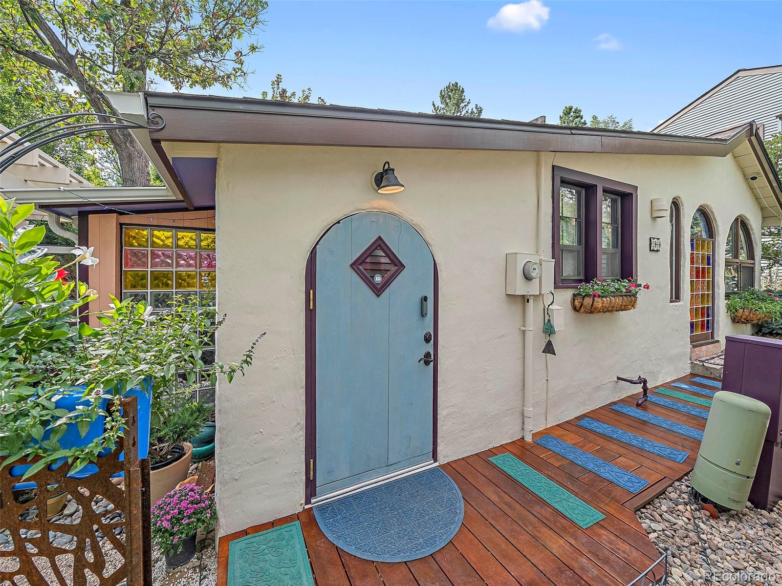 350 Arapahoe Avenue Unit: 26