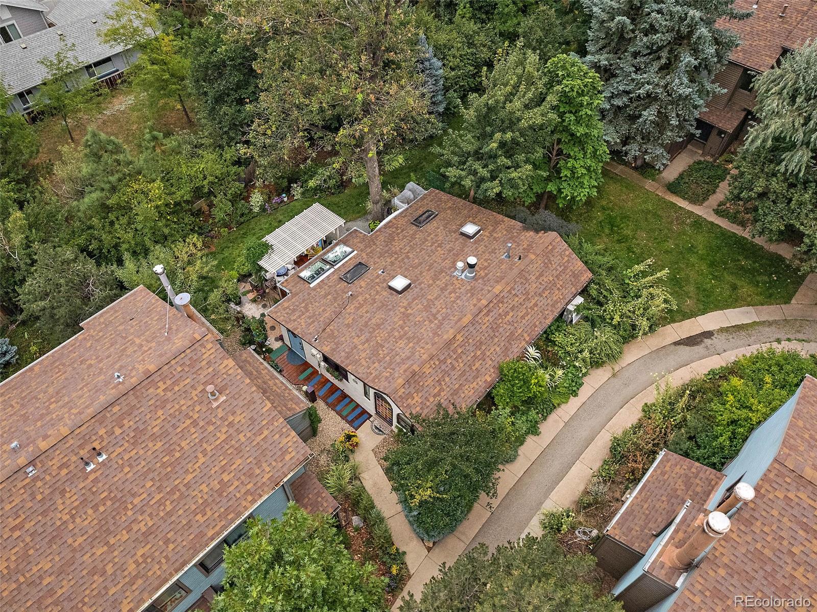 350 Arapahoe Avenue Unit: 26
