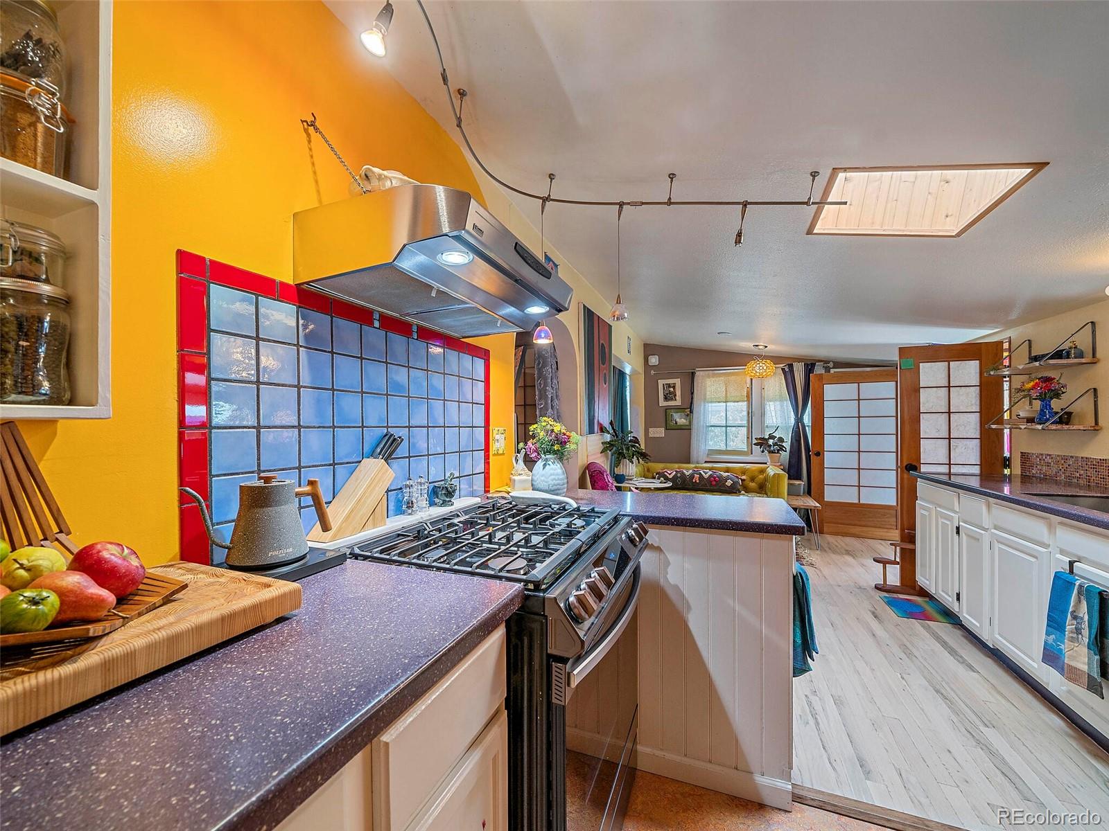 350 Arapahoe Avenue Unit: 26