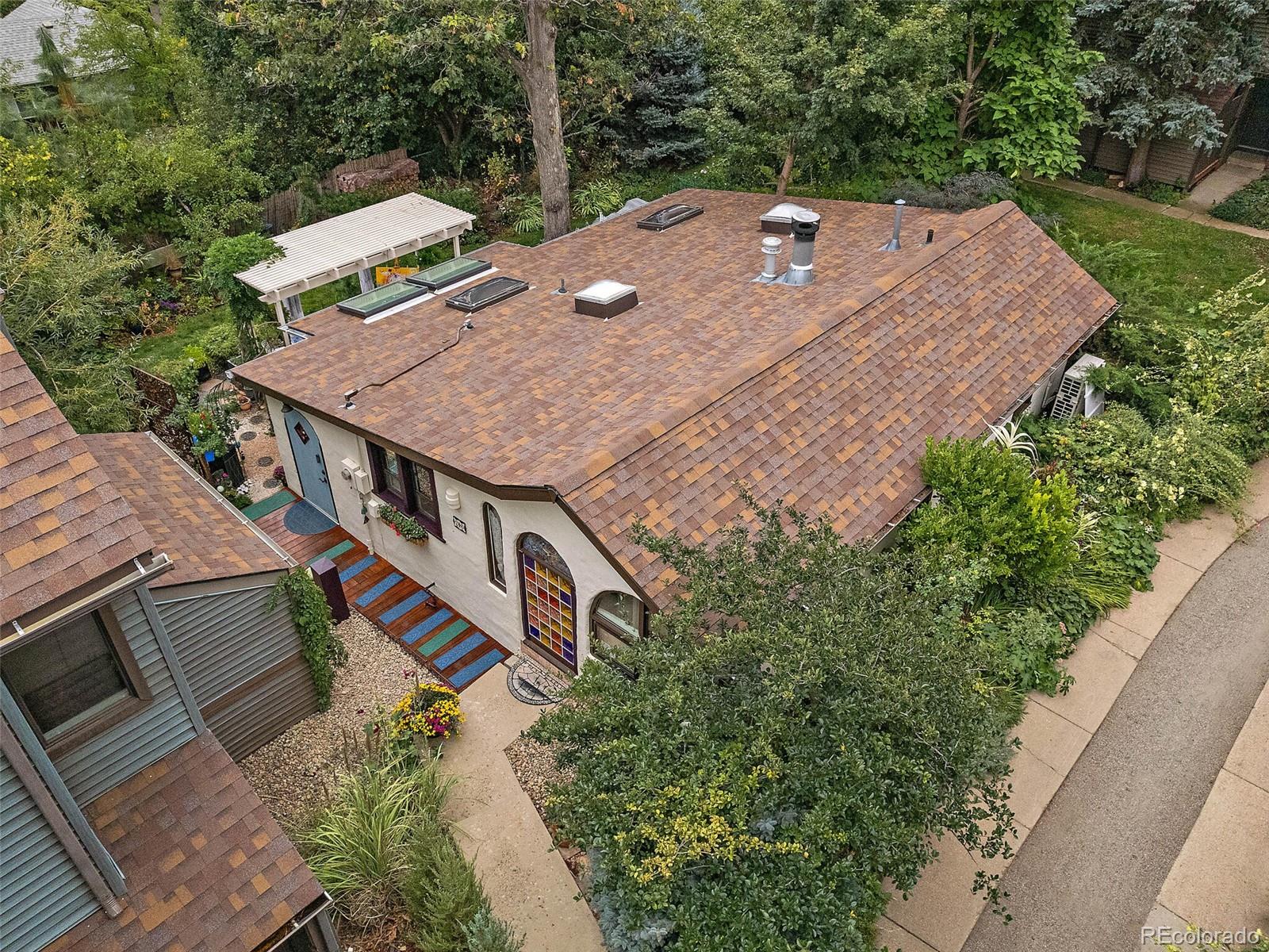 350 Arapahoe Avenue Unit: 26