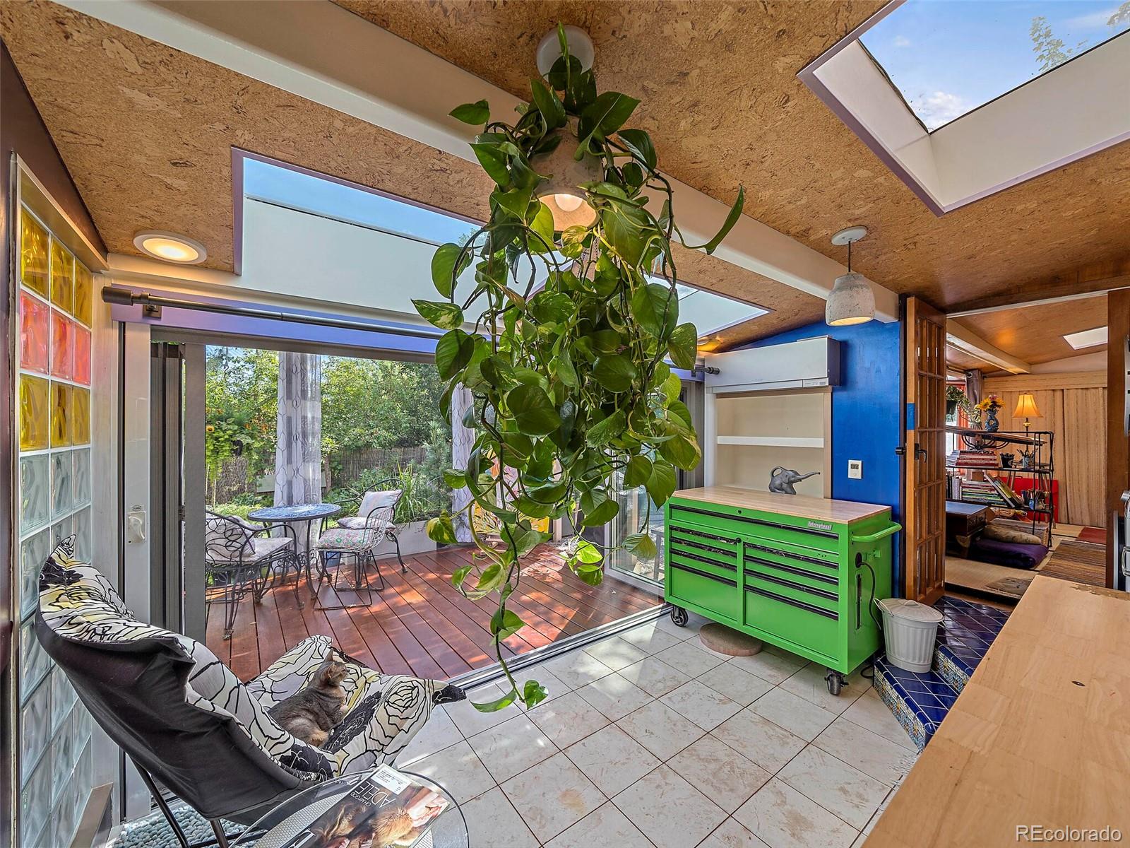 350 Arapahoe Avenue Unit: 26