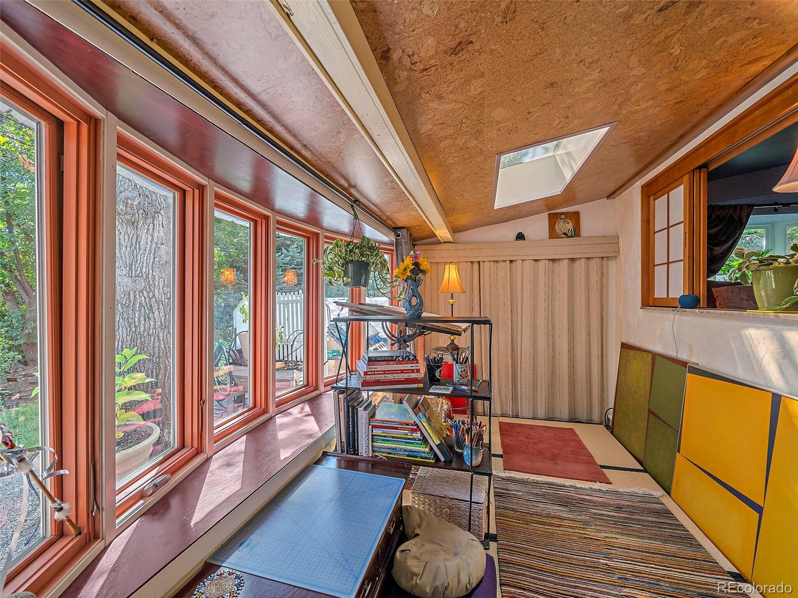 350 Arapahoe Avenue Unit: 26