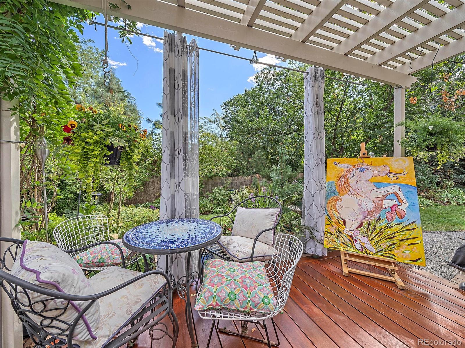 350 Arapahoe Avenue Unit: 26
