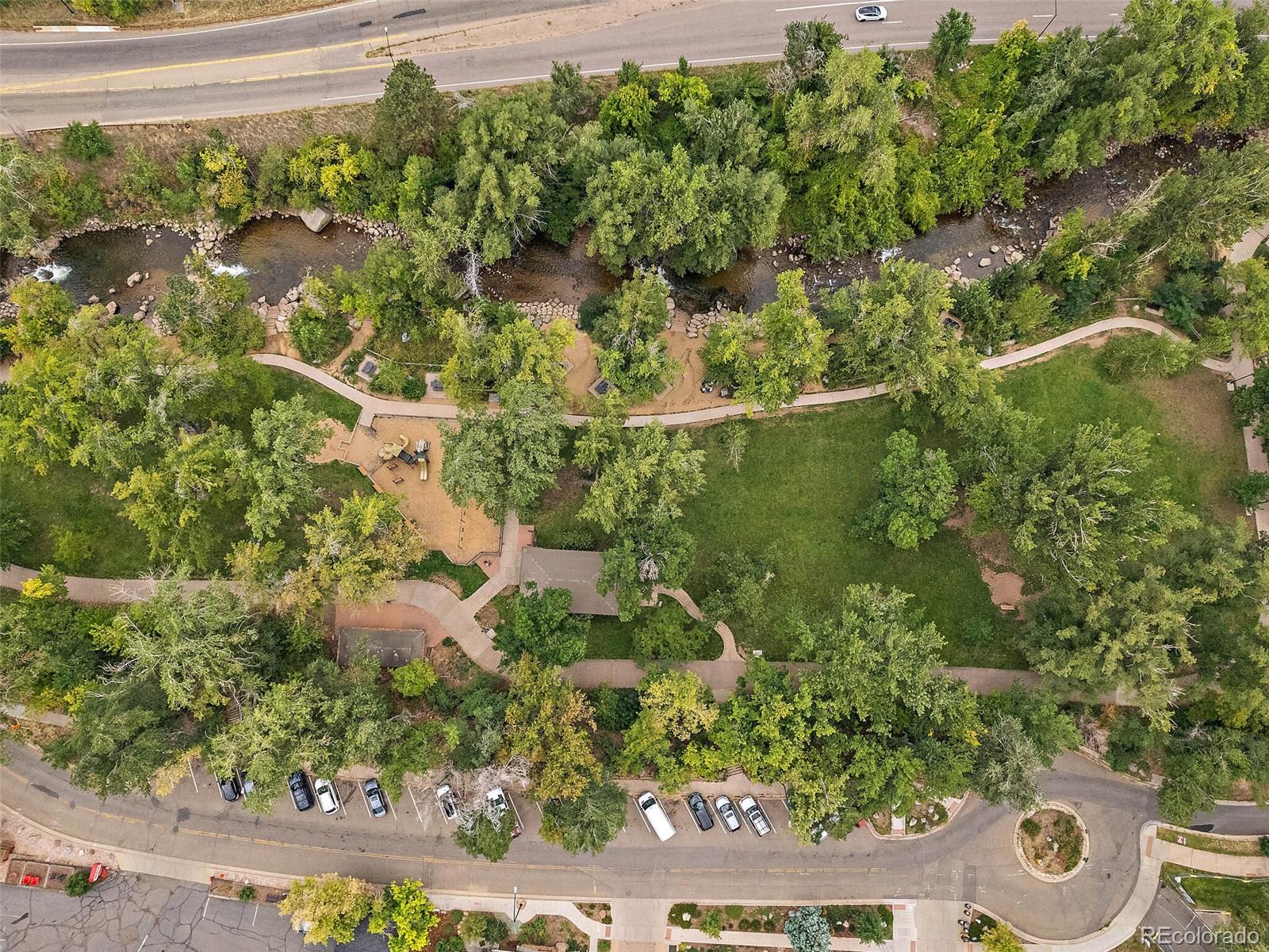 350 Arapahoe Avenue Unit: 26